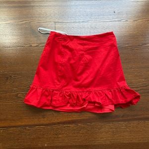 Superdown NWOT skirt